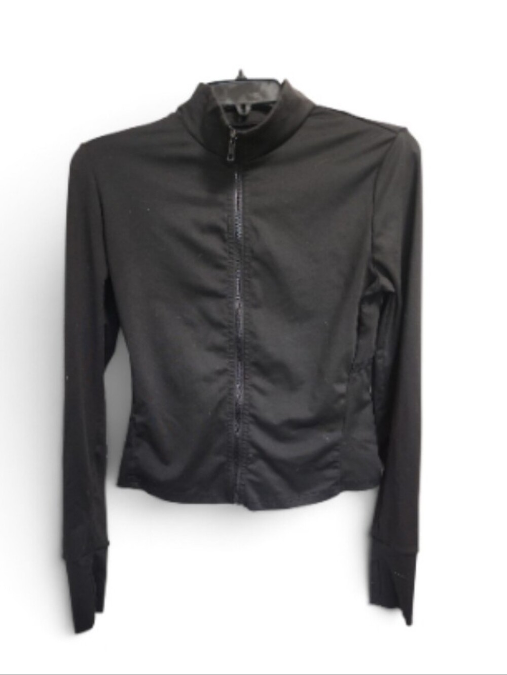 Preowned Set Of Two Activity Jackets.